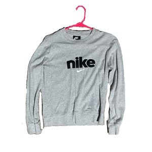 Nike Long sleeve Shirt